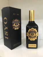 عطر شيفاز بلاك 18 - متجر السعادة
