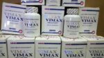 2- كبسولات فاي ماكس (Vimax)