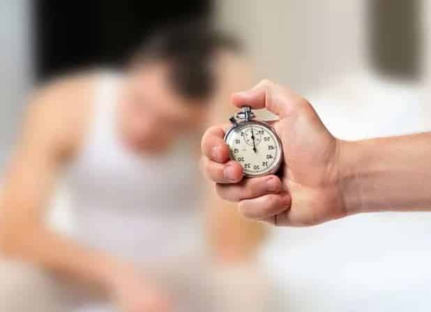طريقة تاخير القذف 60 دقيقة كاملة