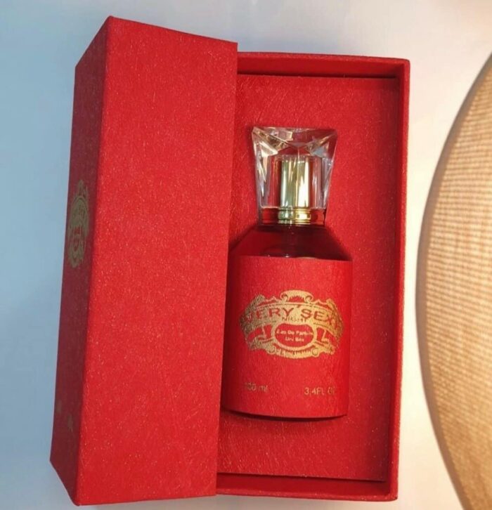 عطر فري سكسي الأصلي 
