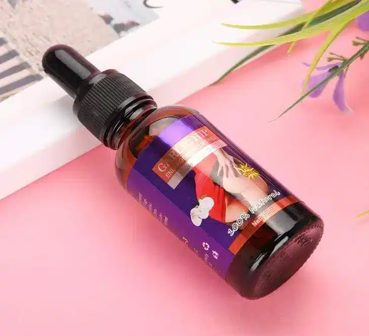 Garlic Hip أفضل منتج لتكبير الأرداف  بالكويت 