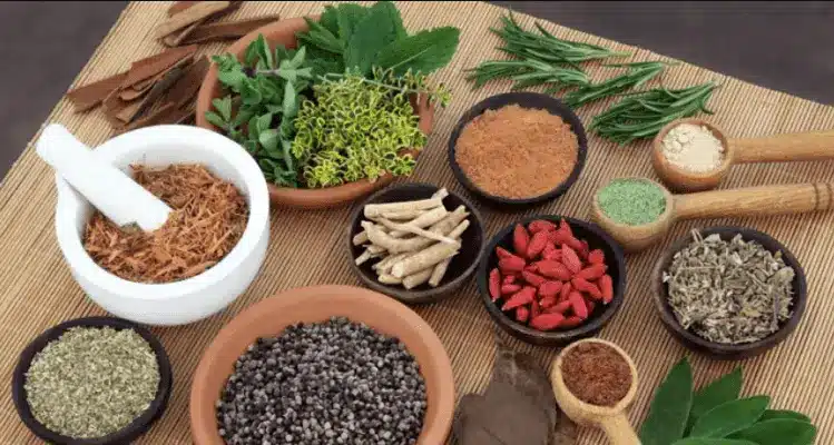 10 مقويات جنسية طبيعية