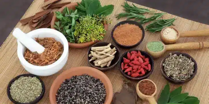 أفضل مقوي للانتصاب طبيعي