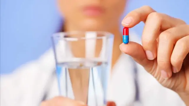 فوائد حبوب اريك للرجال