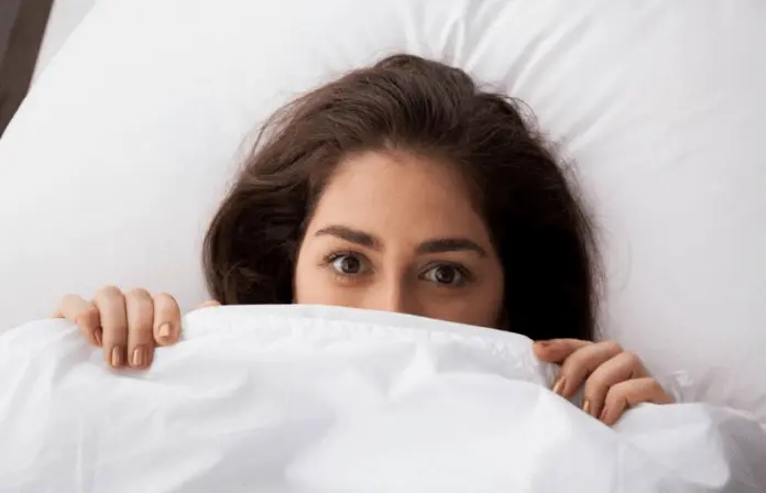 شهوة المرأة أم شهوة الرجل