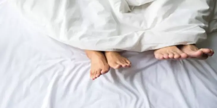 افكار جديدة للعلاقة الحميمة