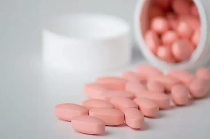 حبوب علاج البرود الجنسي للنساء